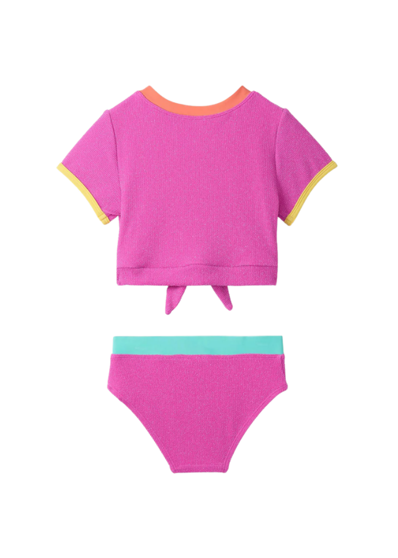 Hatley Tankini Set