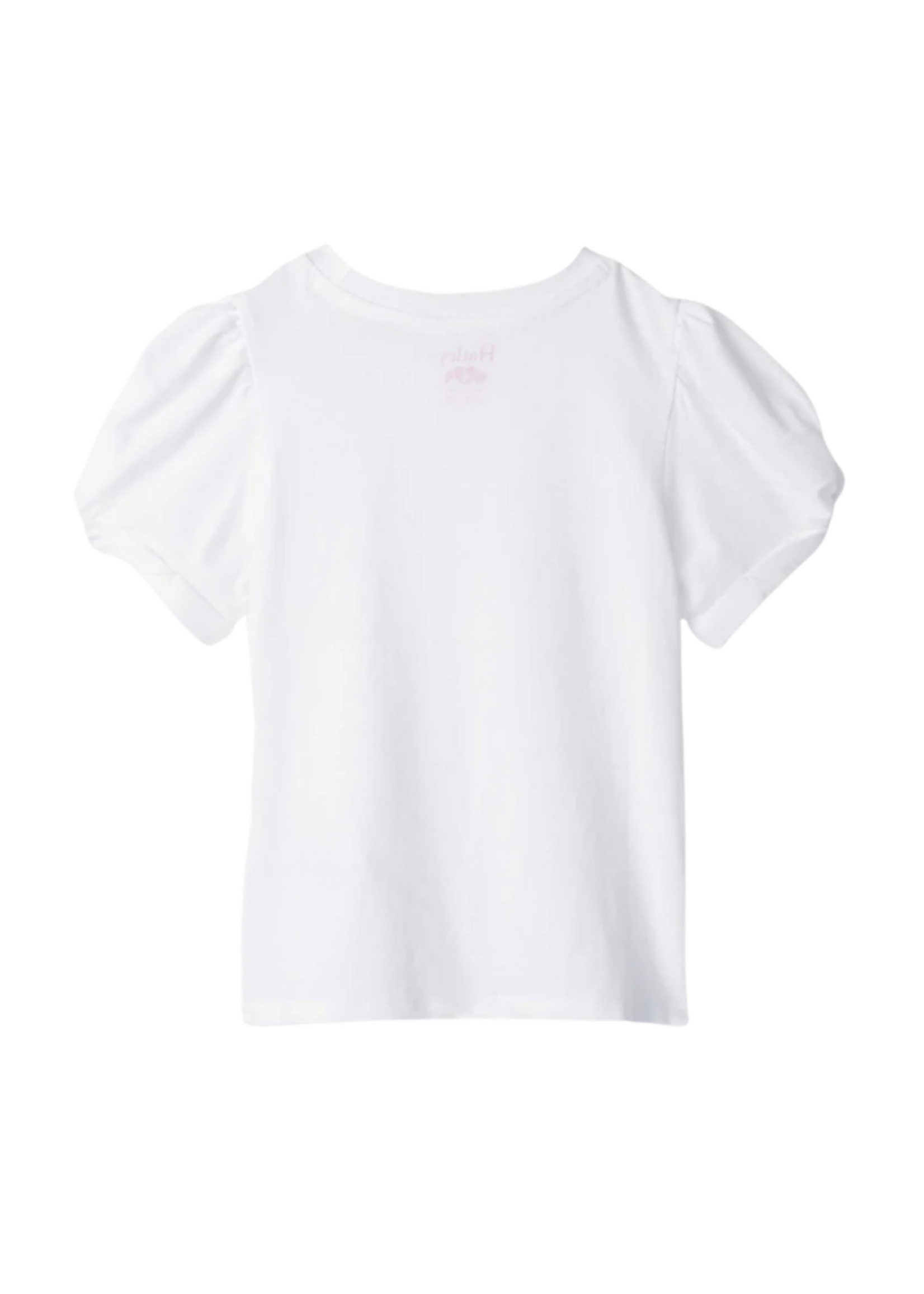 Hatley Twisted Sleeve Tee