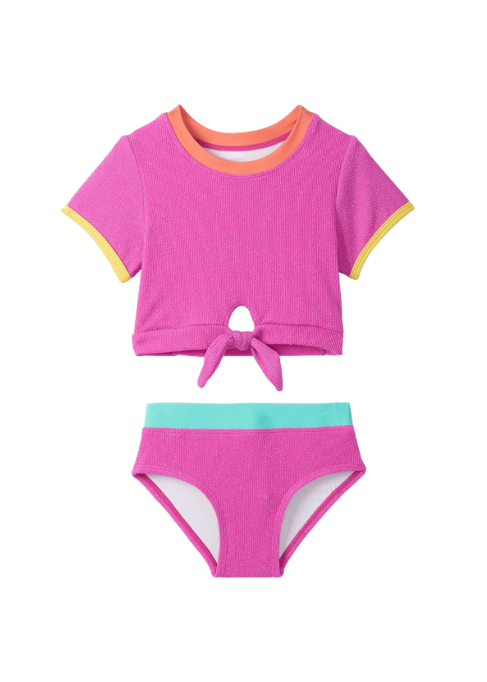 Hatley Tankini Set
