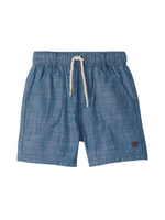 Hatley Woven Short