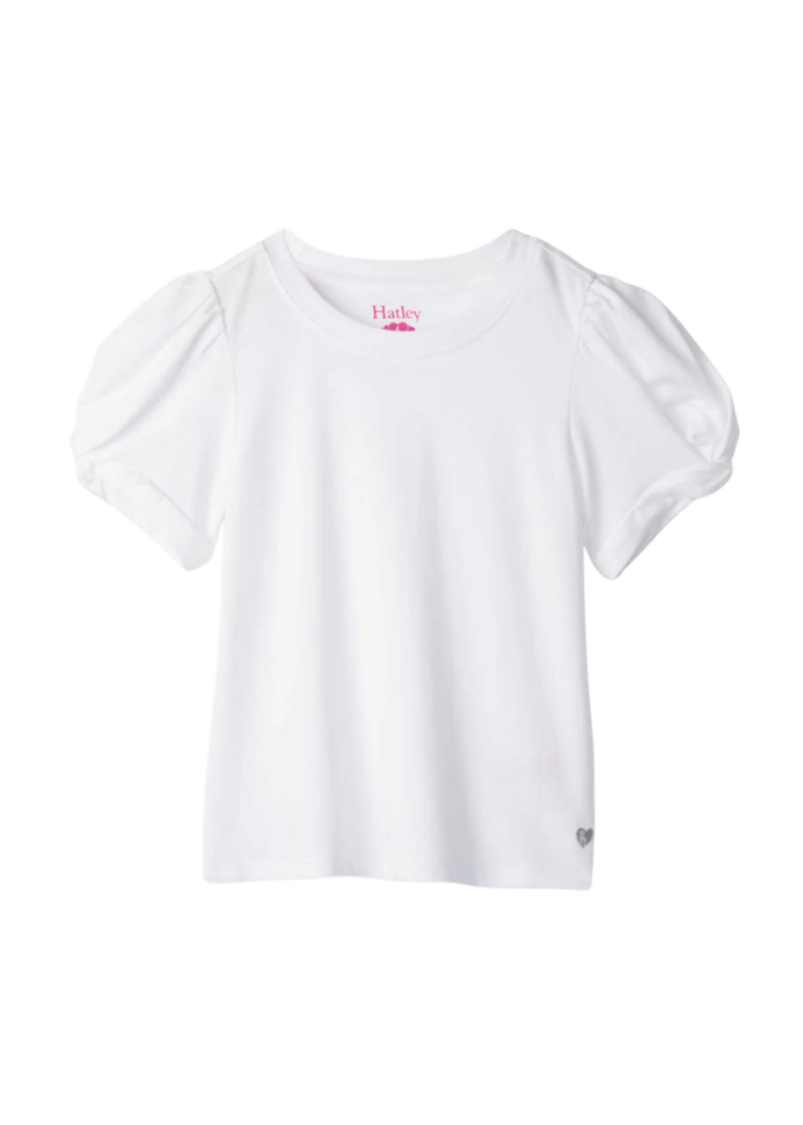 Hatley Twisted Sleeve Tee