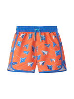 Hatley Sting Rays Swim Short