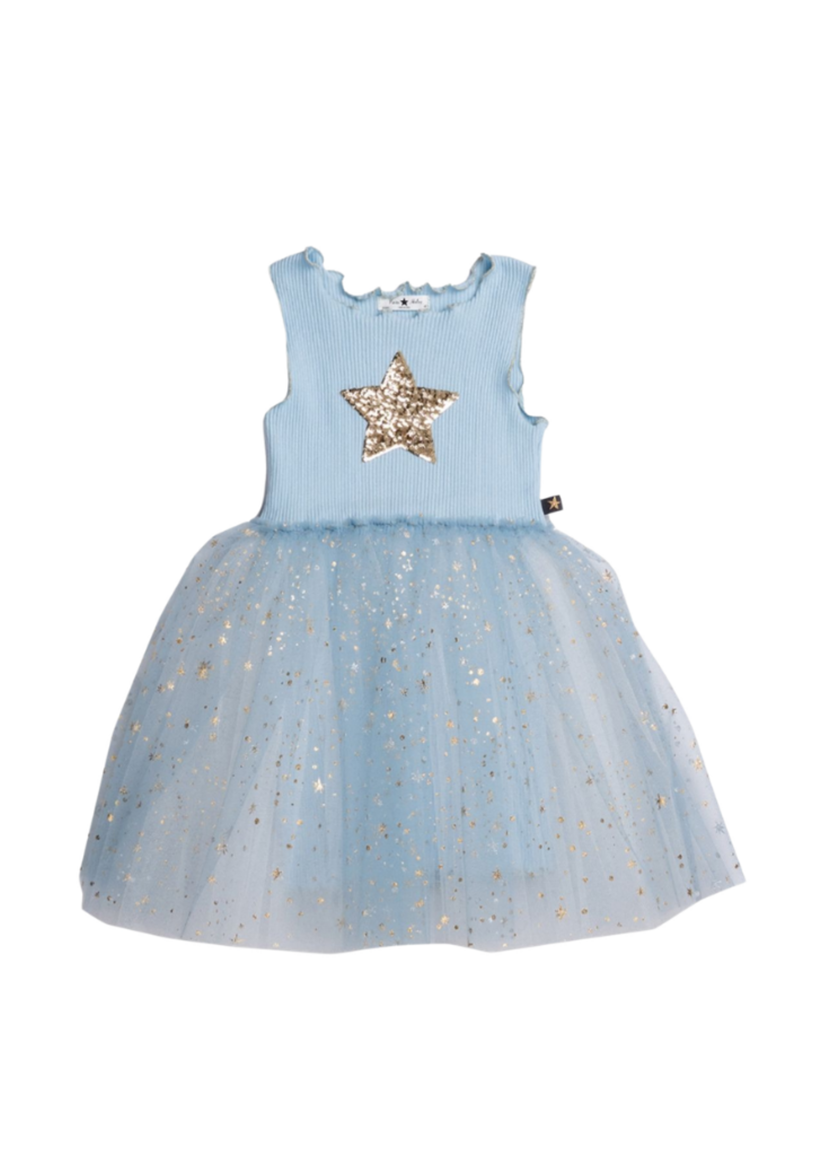 Petite Hailey Eloise Tutu Dress