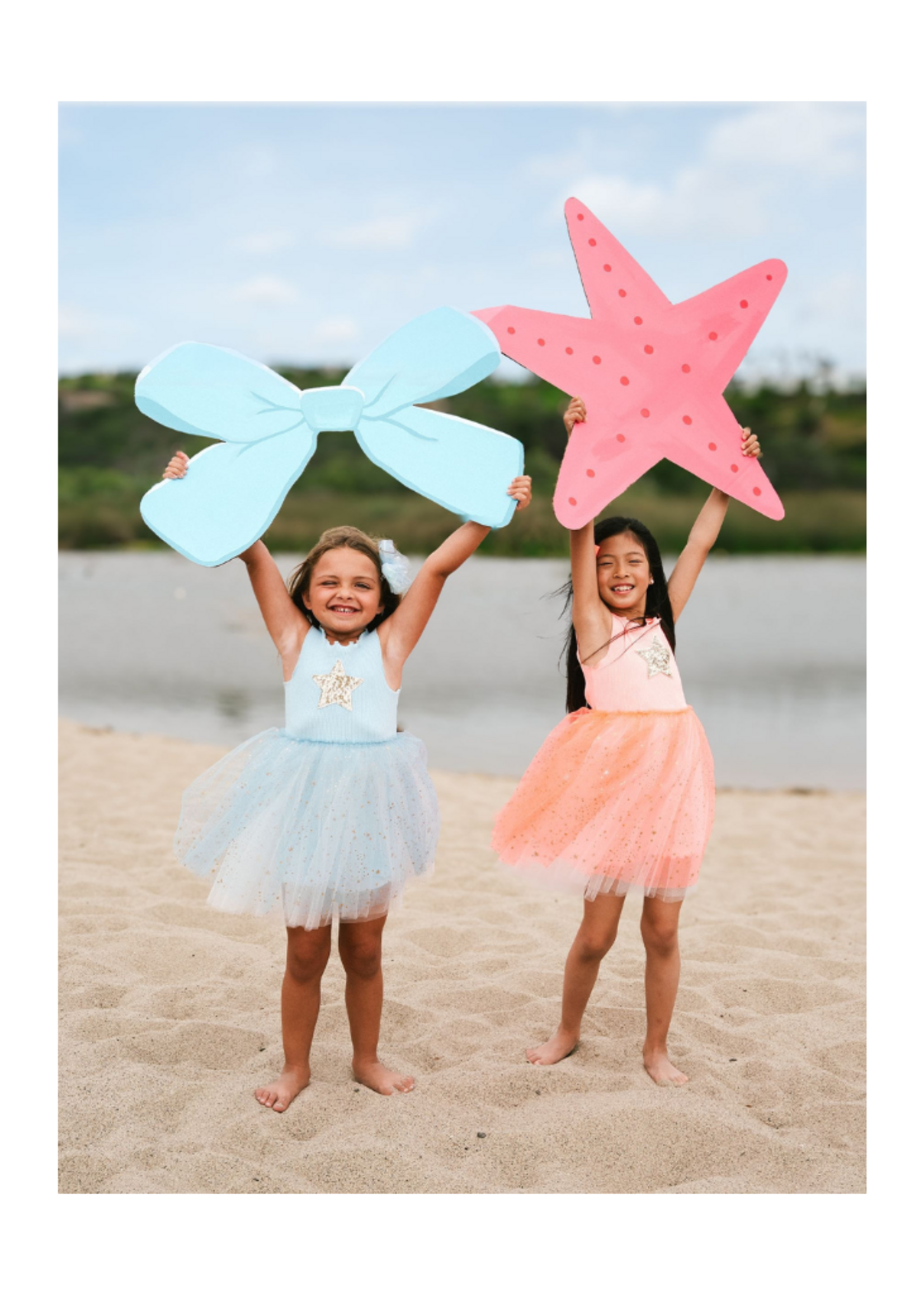 Petite Hailey Eloise Tutu Dress