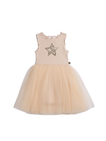 Petite Hailey Star Tutu Dress