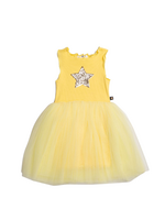 Petite Hailey Star Tutu Dress