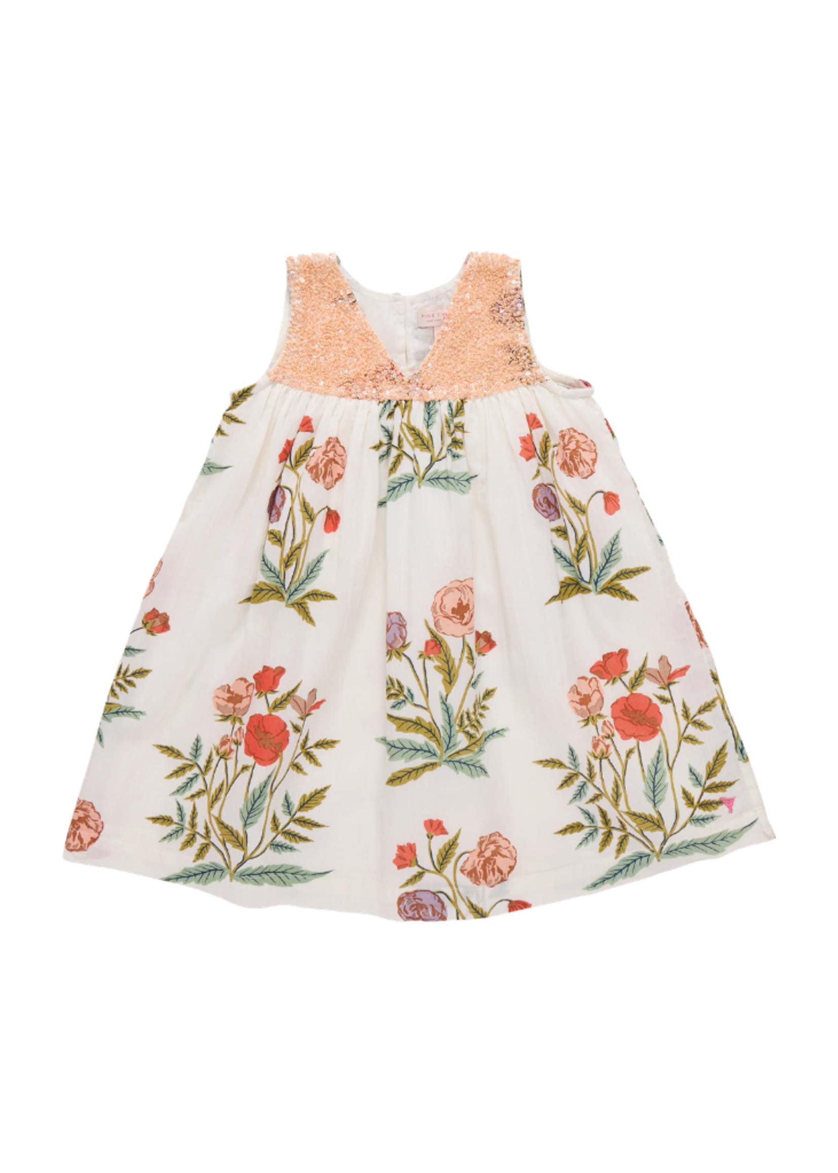 Pink Chicken Courtney Dress