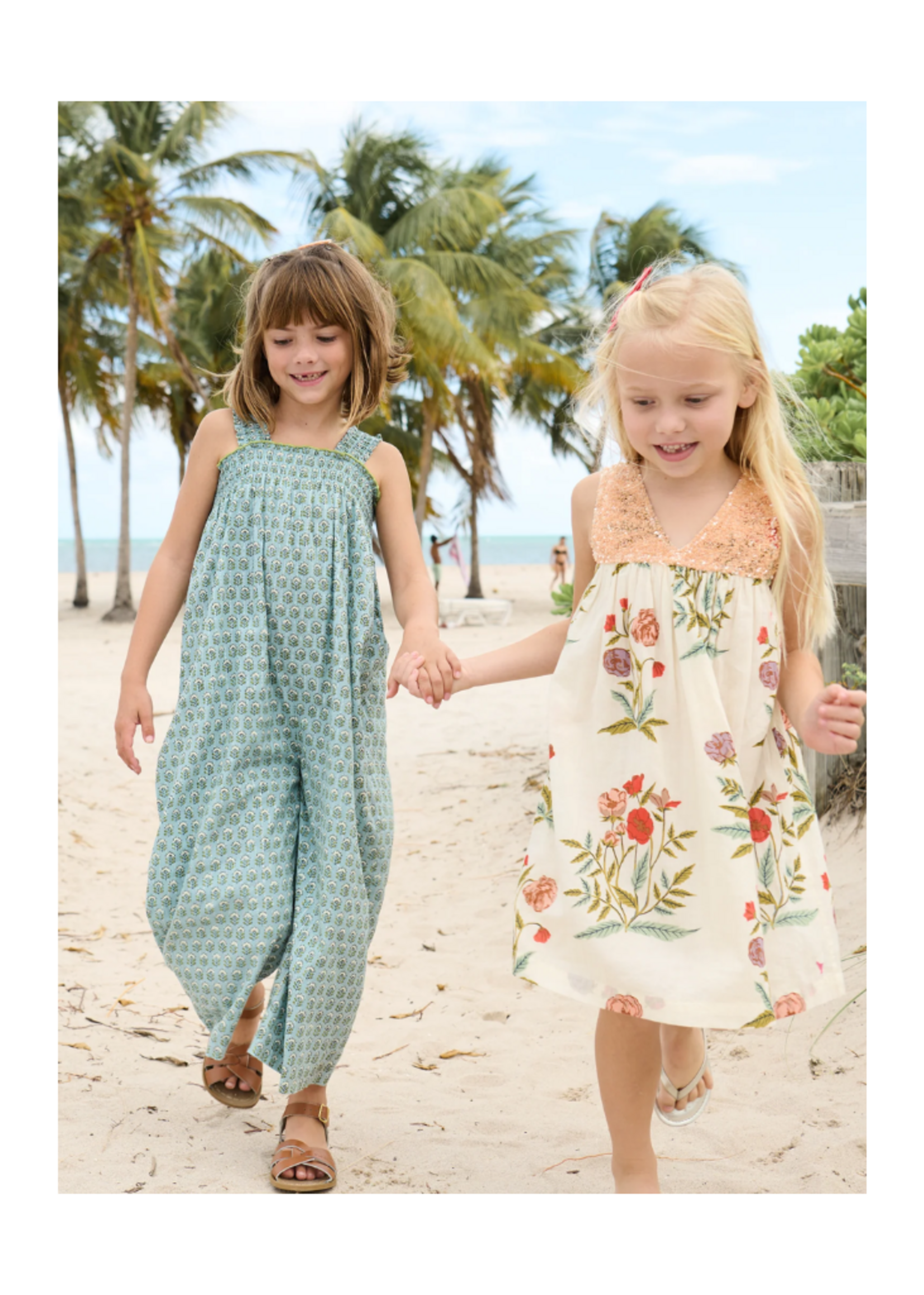 Pink Chicken Courtney Dress