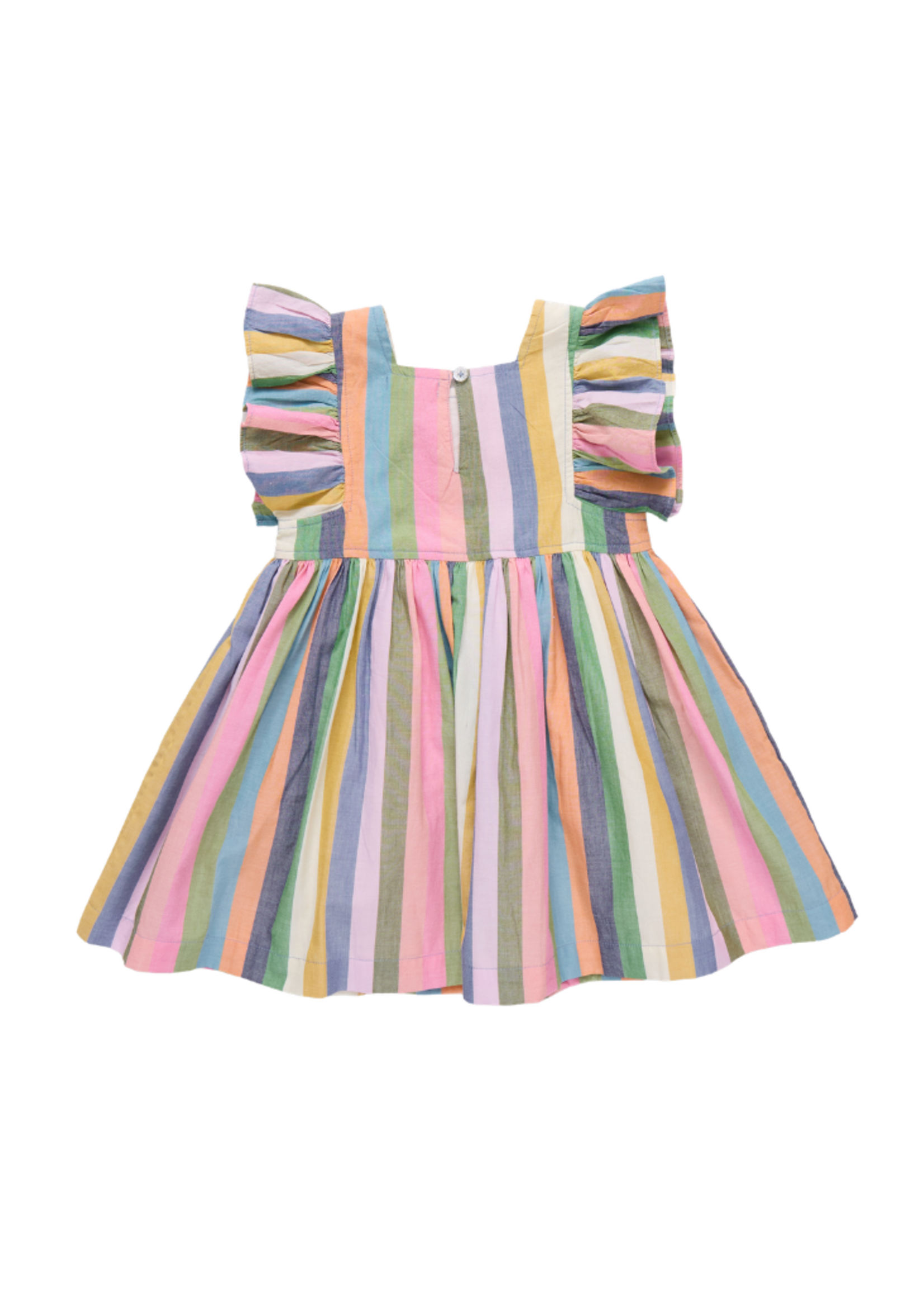 Pink Chicken Elsie Dress