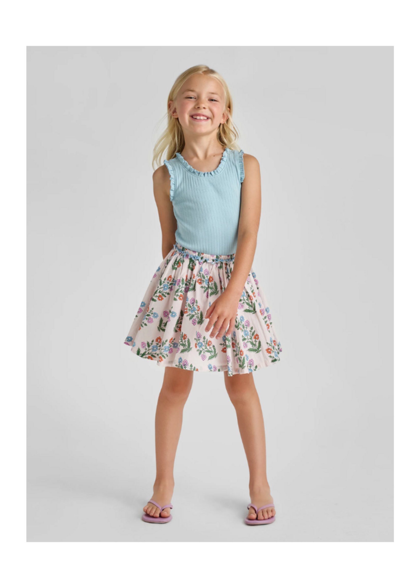 Pink Chicken Gianna Skirt