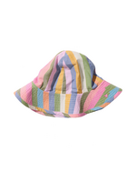 Pink Chicken Sun Hat