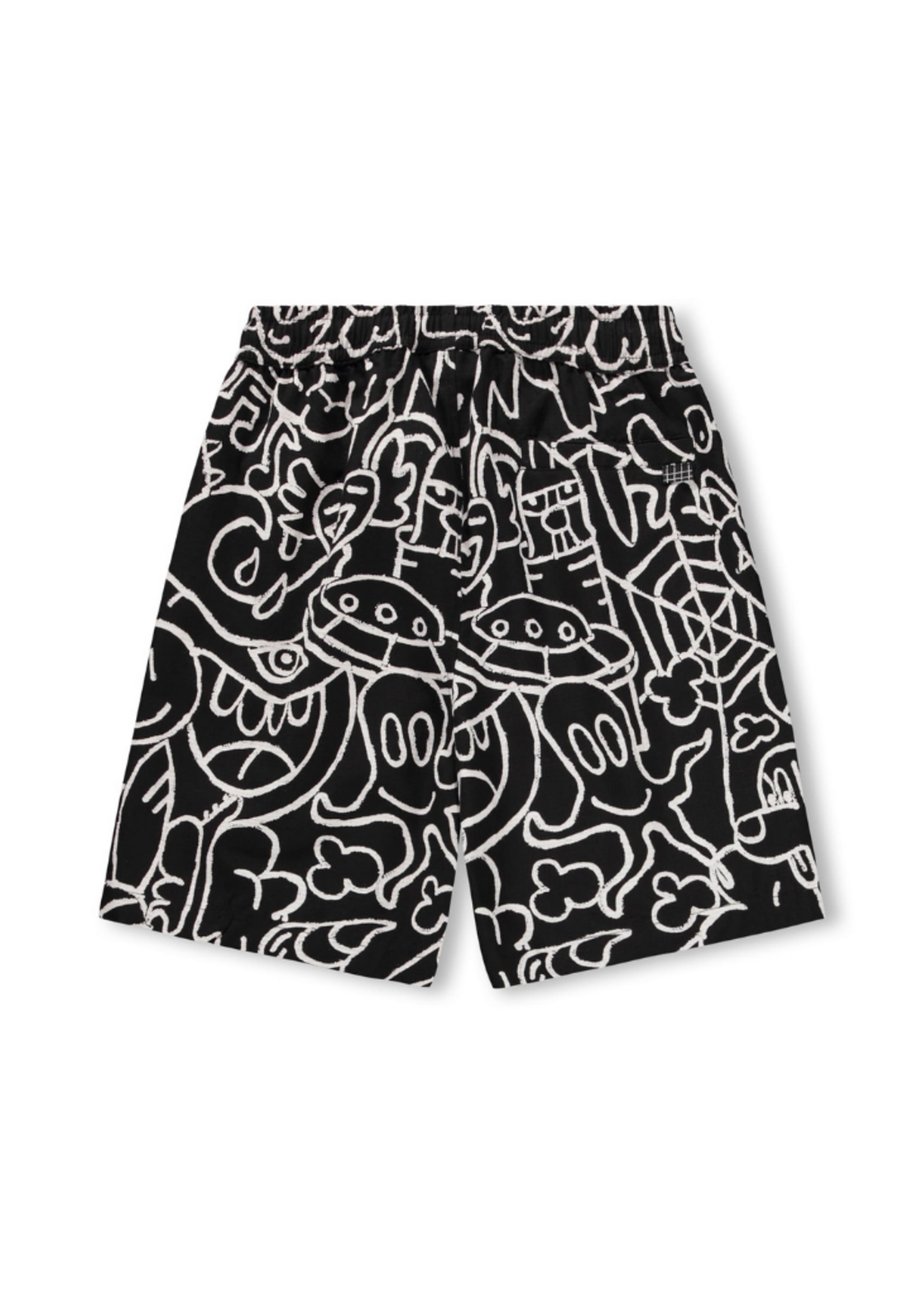 Avart Shorts