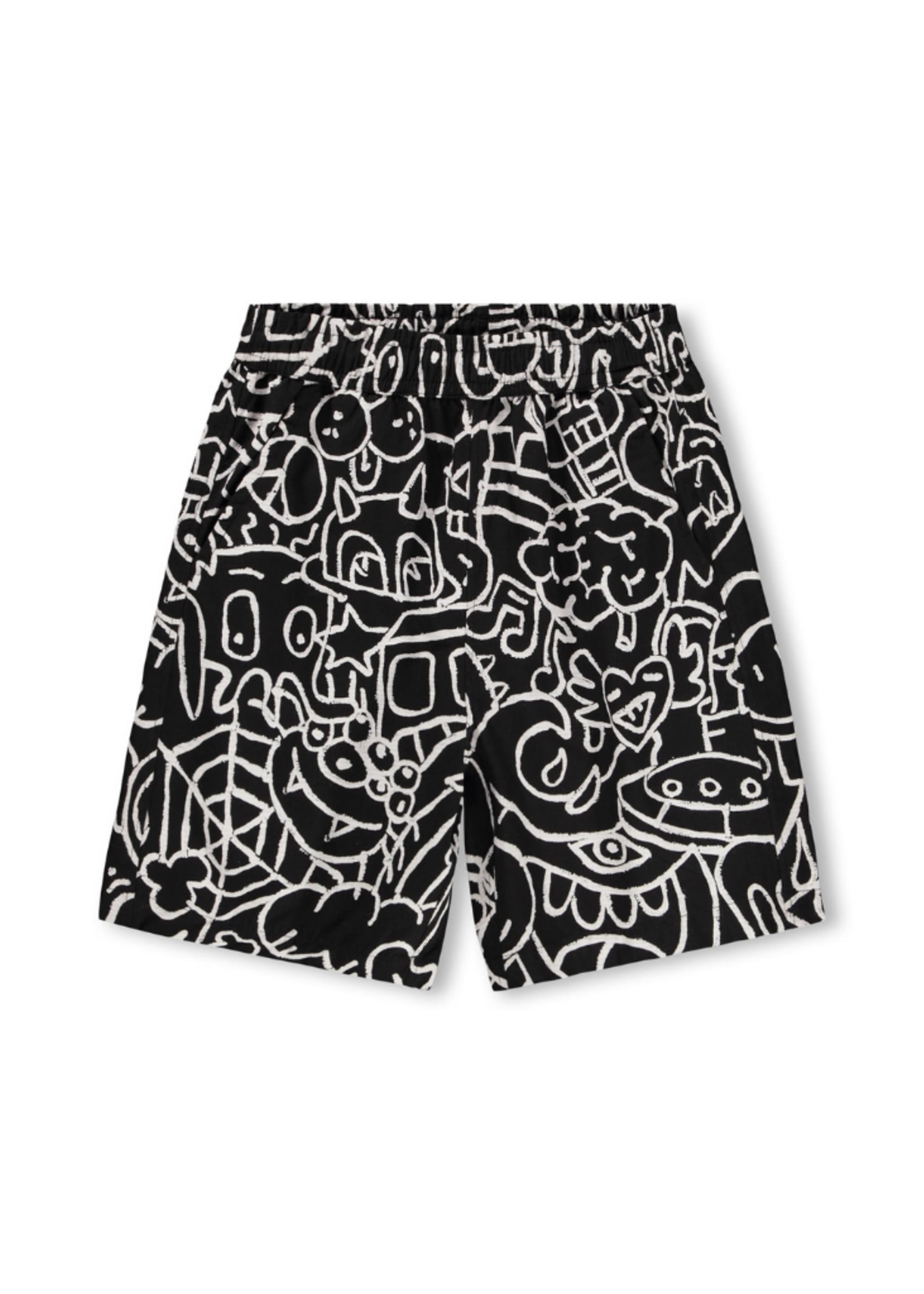 Avart Shorts