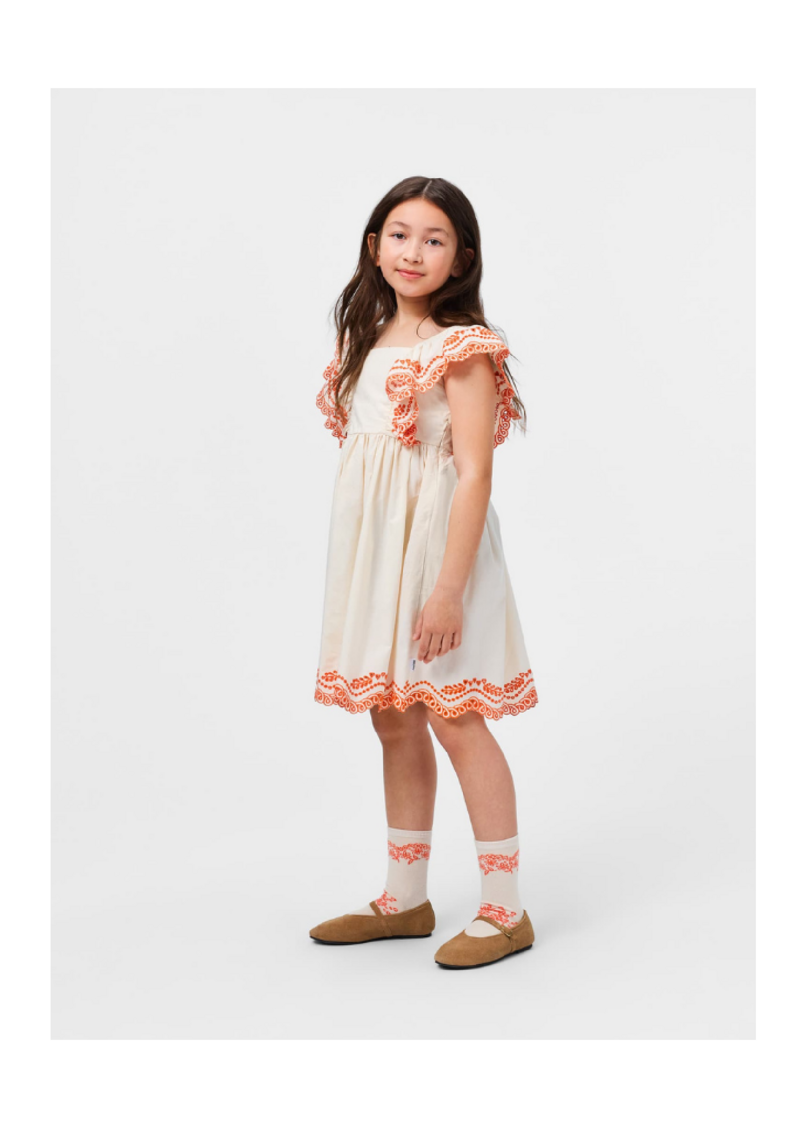 Clementine Dress