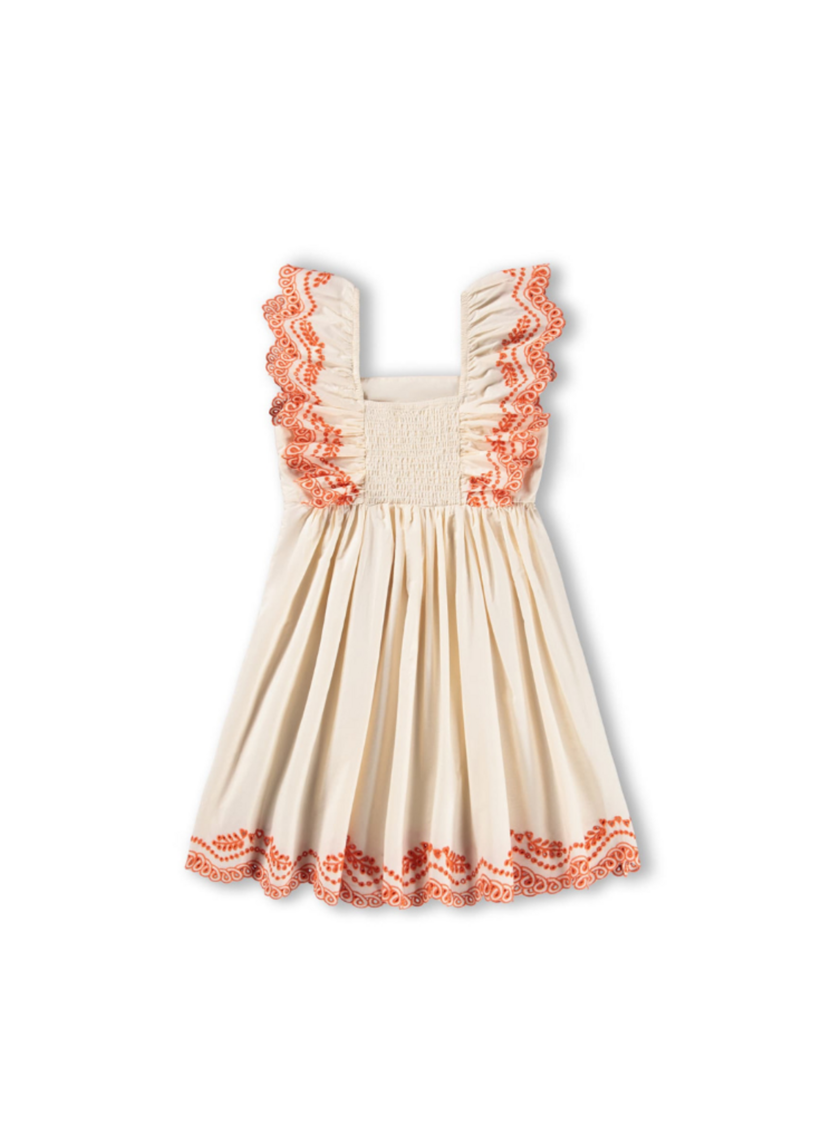 Clementine Dress