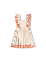 Clementine Dress