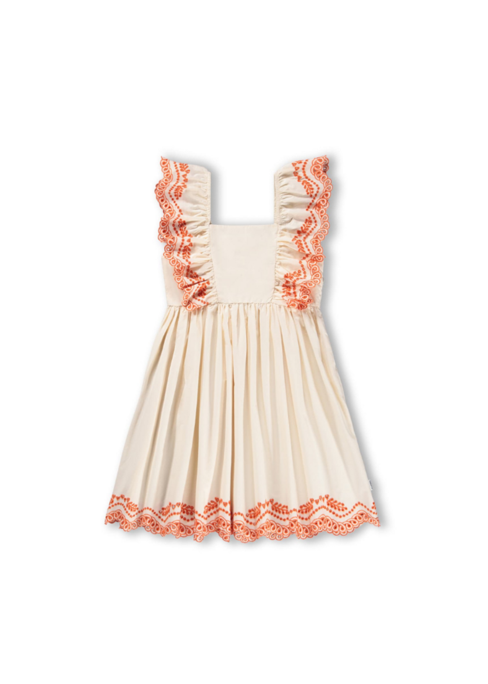 Clementine Dress