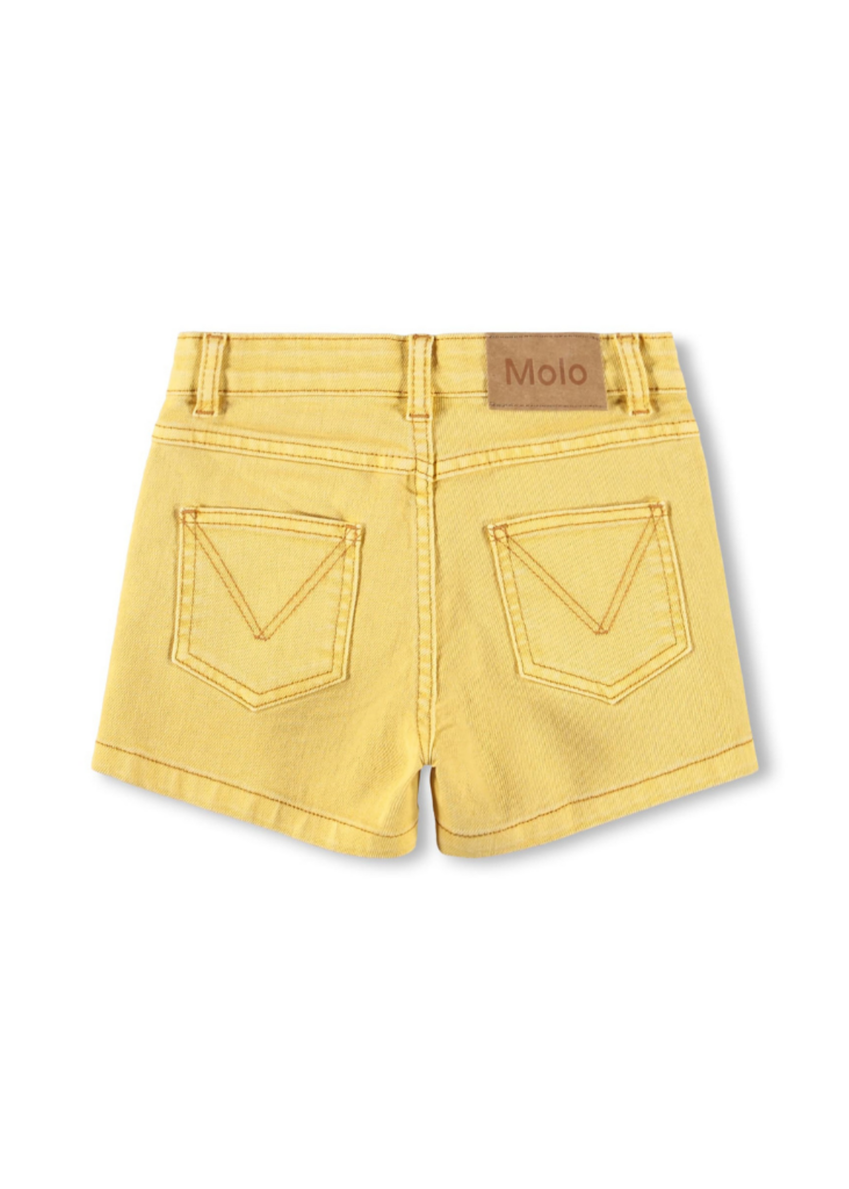 Alvira Shorts