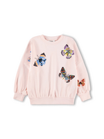 Marika Sweatshirt