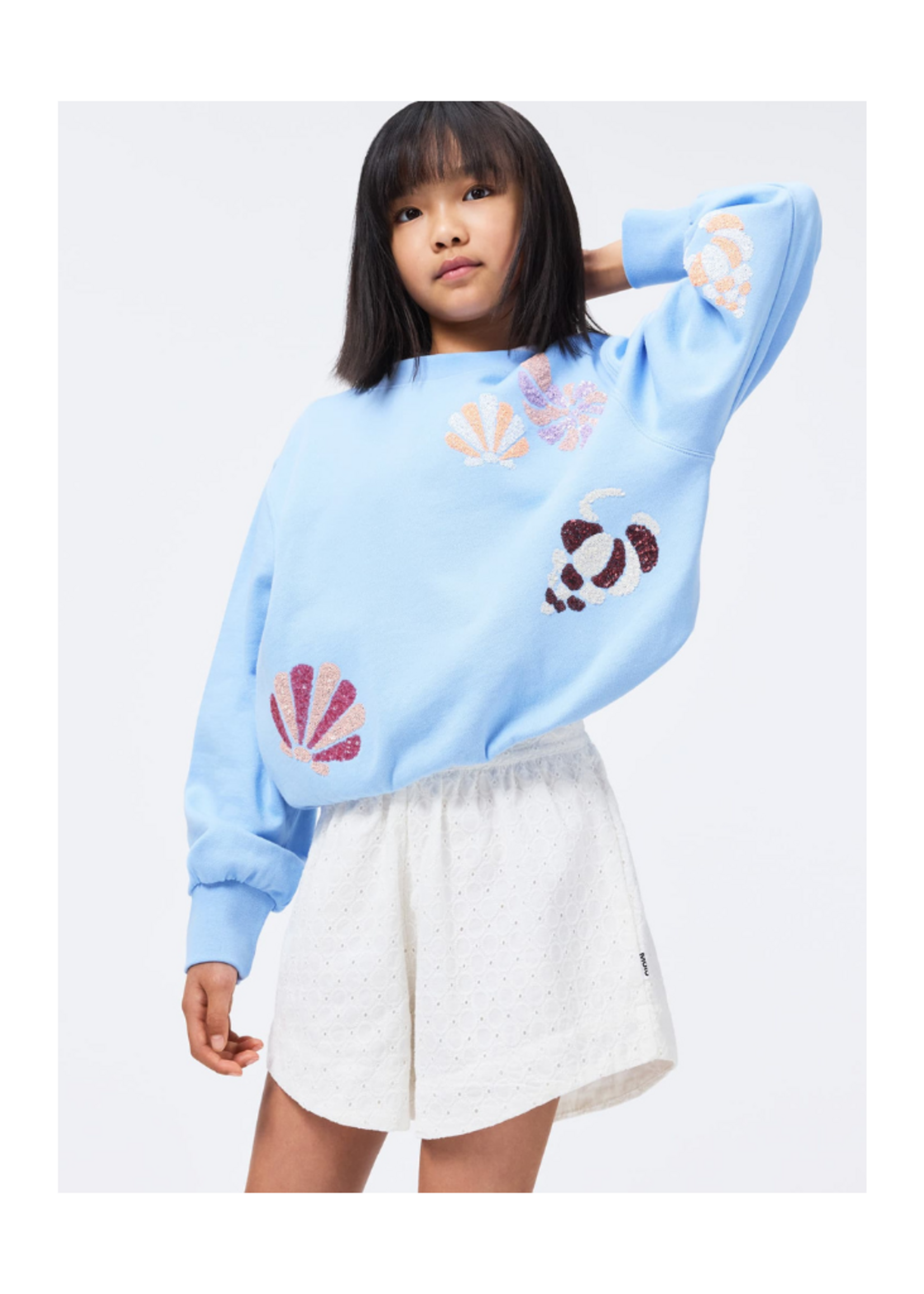 Marge Sweatshirt
