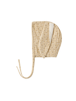 Quincy Mae Bunny Bonnet - French Flora
