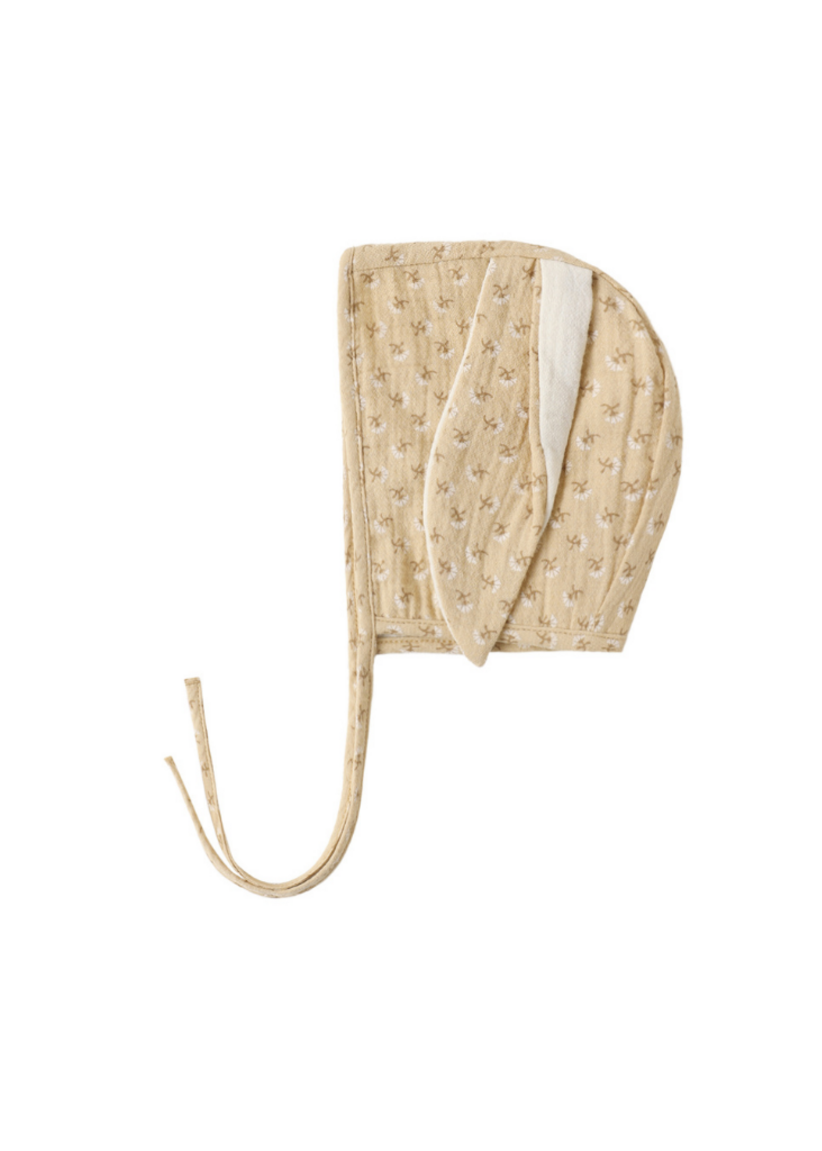 Quincy Mae Bunny Bonnet - French Flora