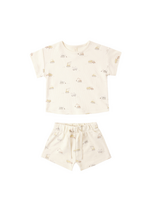 Quincy Mae Frankie Set - Construction Trucks