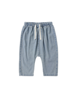 Quincy Mae Henry Pant - Chambray