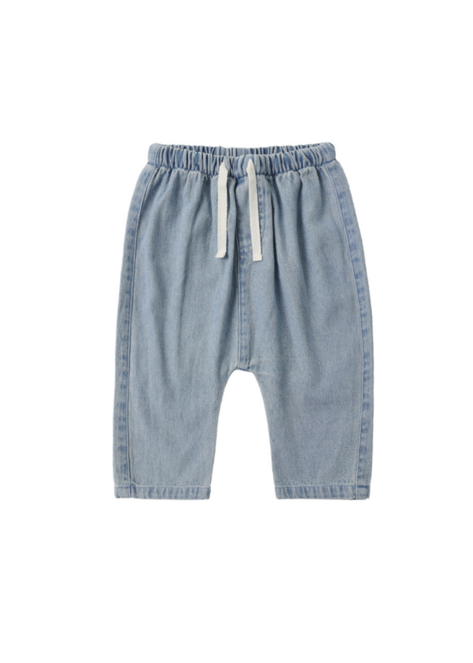 Quincy Mae Henry Pant - Chambray