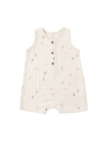 Quincy Mae Jack Romper - Space