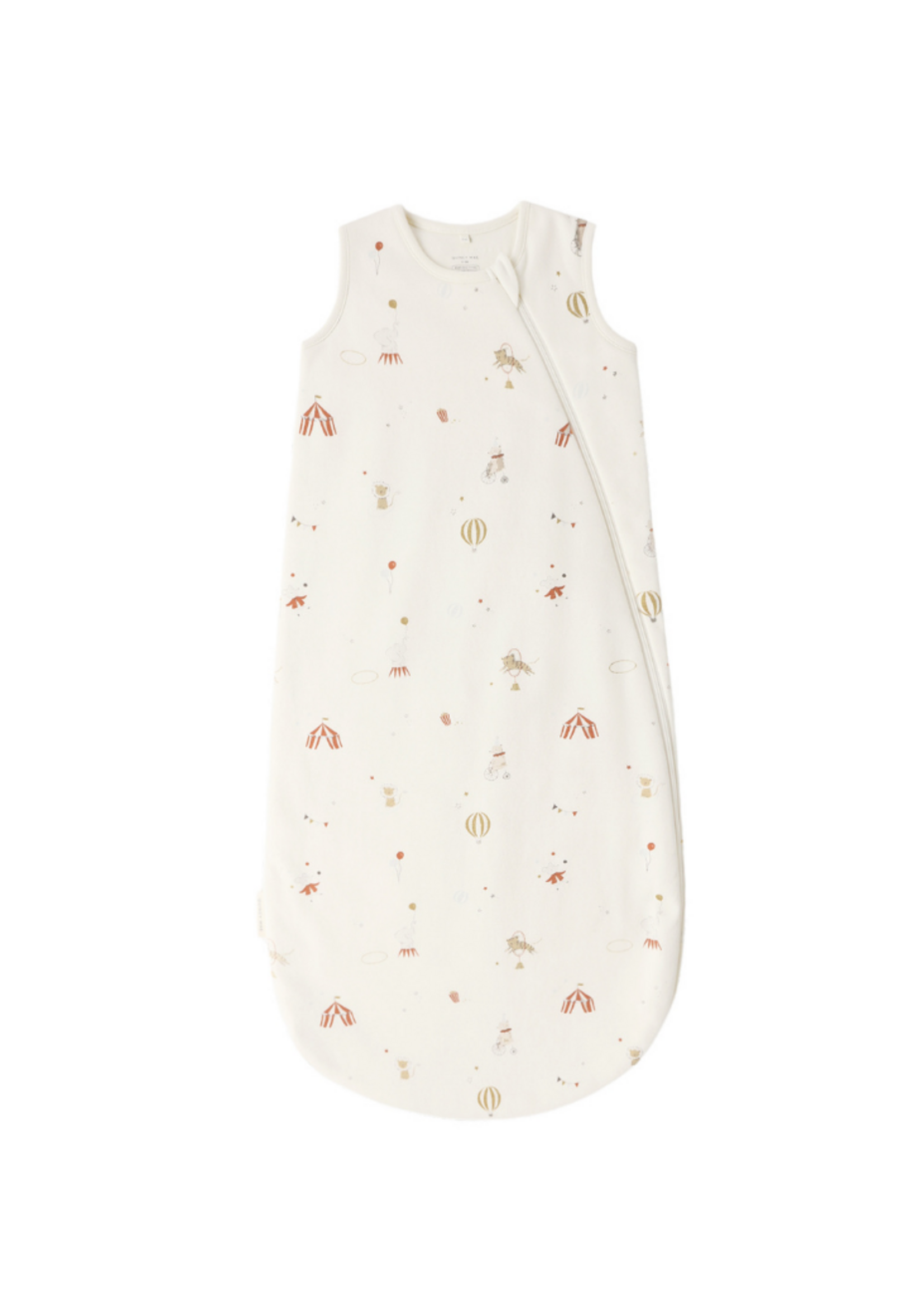Quincy Mae Jersey Sleep Bag - Carnival