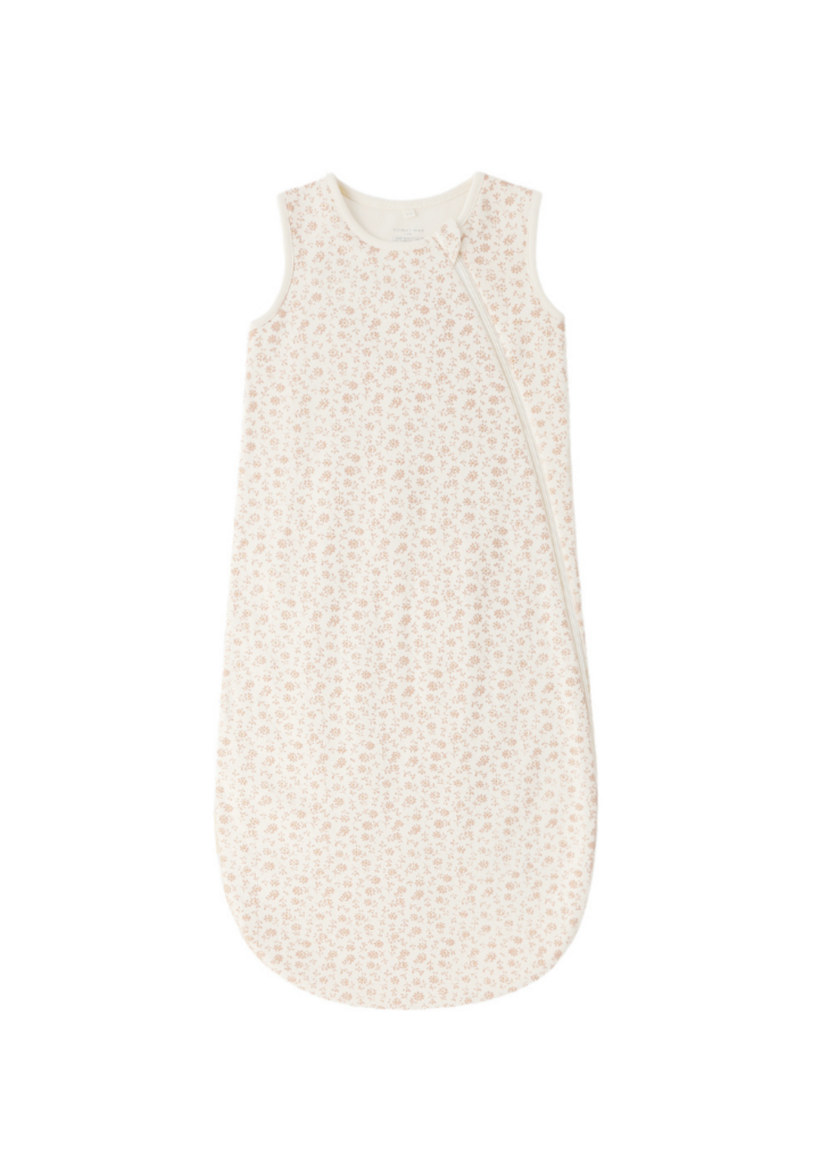 Quincy Mae Jersey Sleep Bag - Ditsy