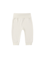 Quincy Mae Baby Pant - Natural