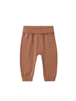 Quincy Mae Baby Pant - Poppy