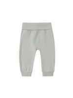 Quincy Mae Baby Pant - Sage