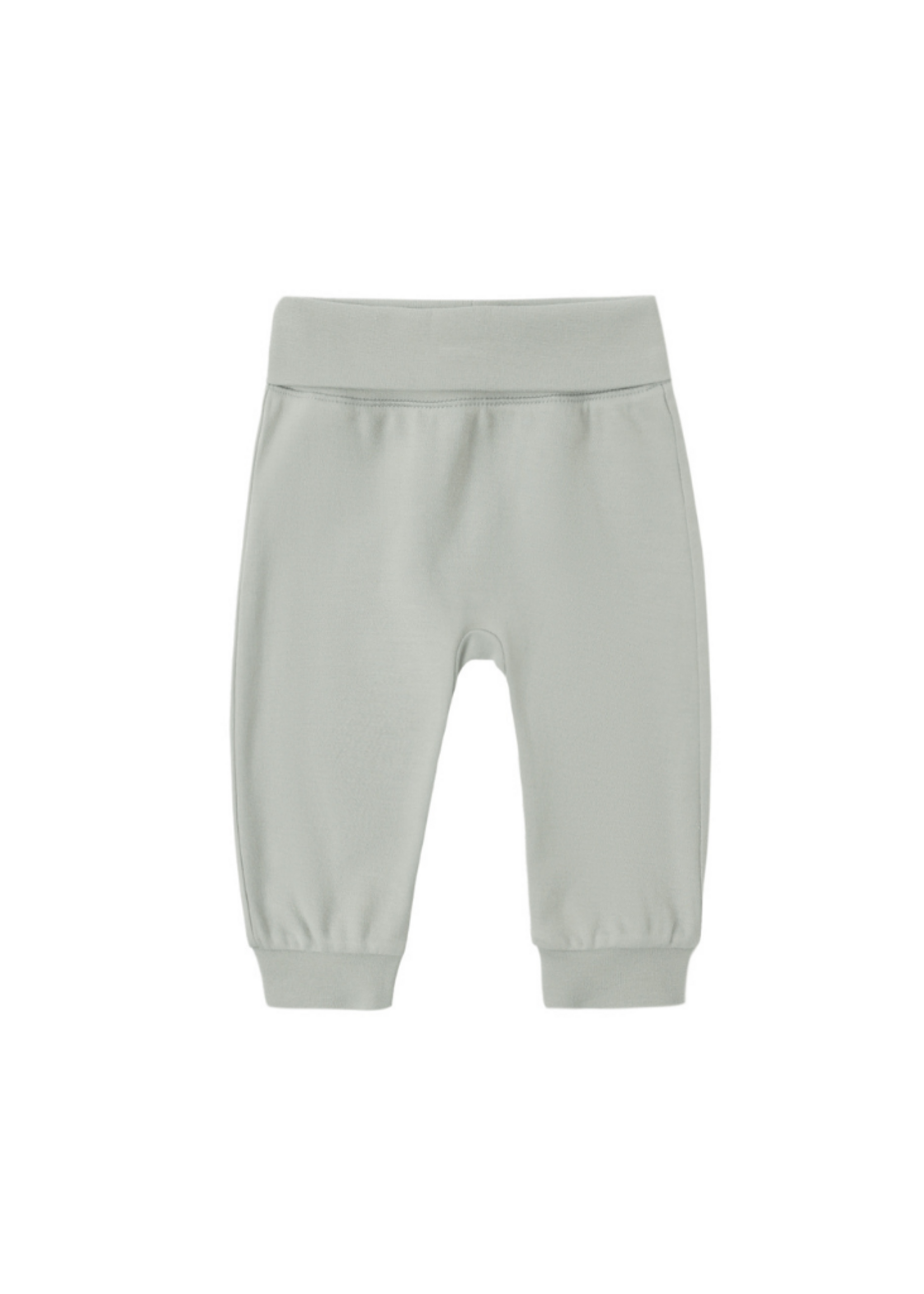 Quincy Mae Baby Pant - Sage