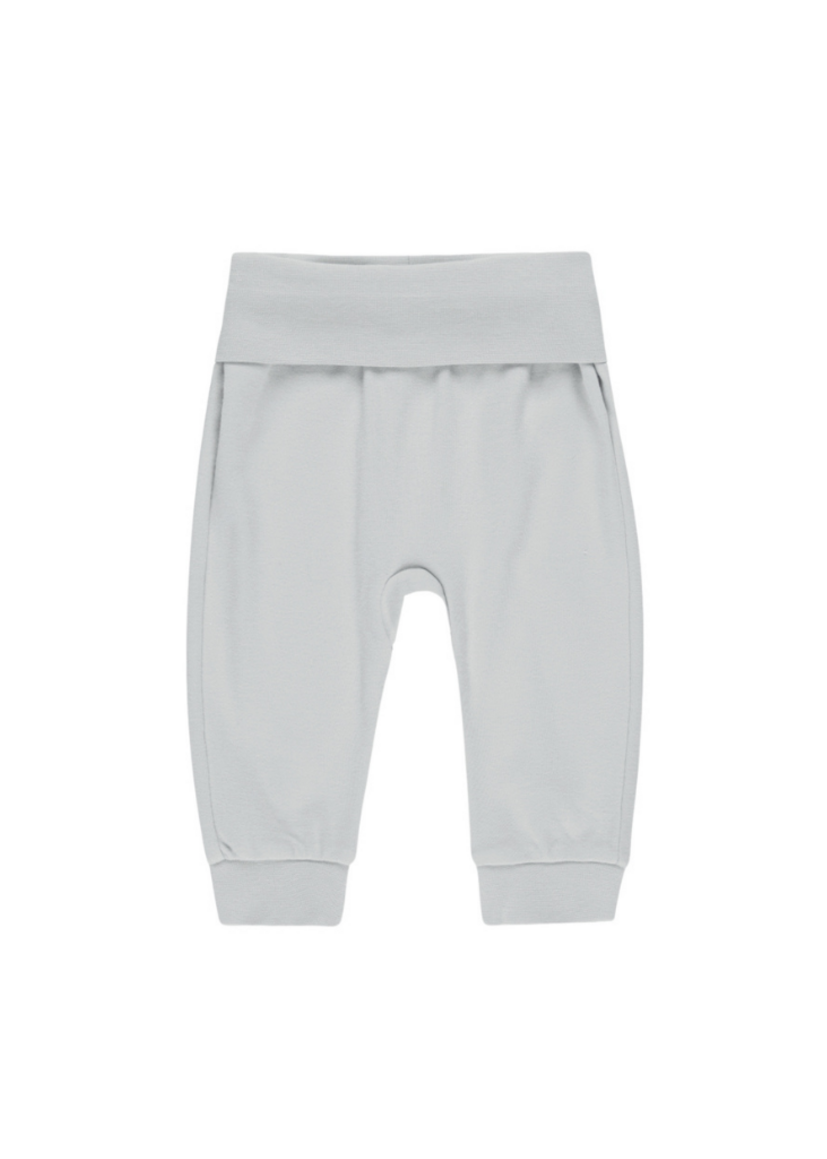 Quincy Mae Baby Pant - Sky