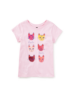 Tea Collection Fiesta to Siesta Tee