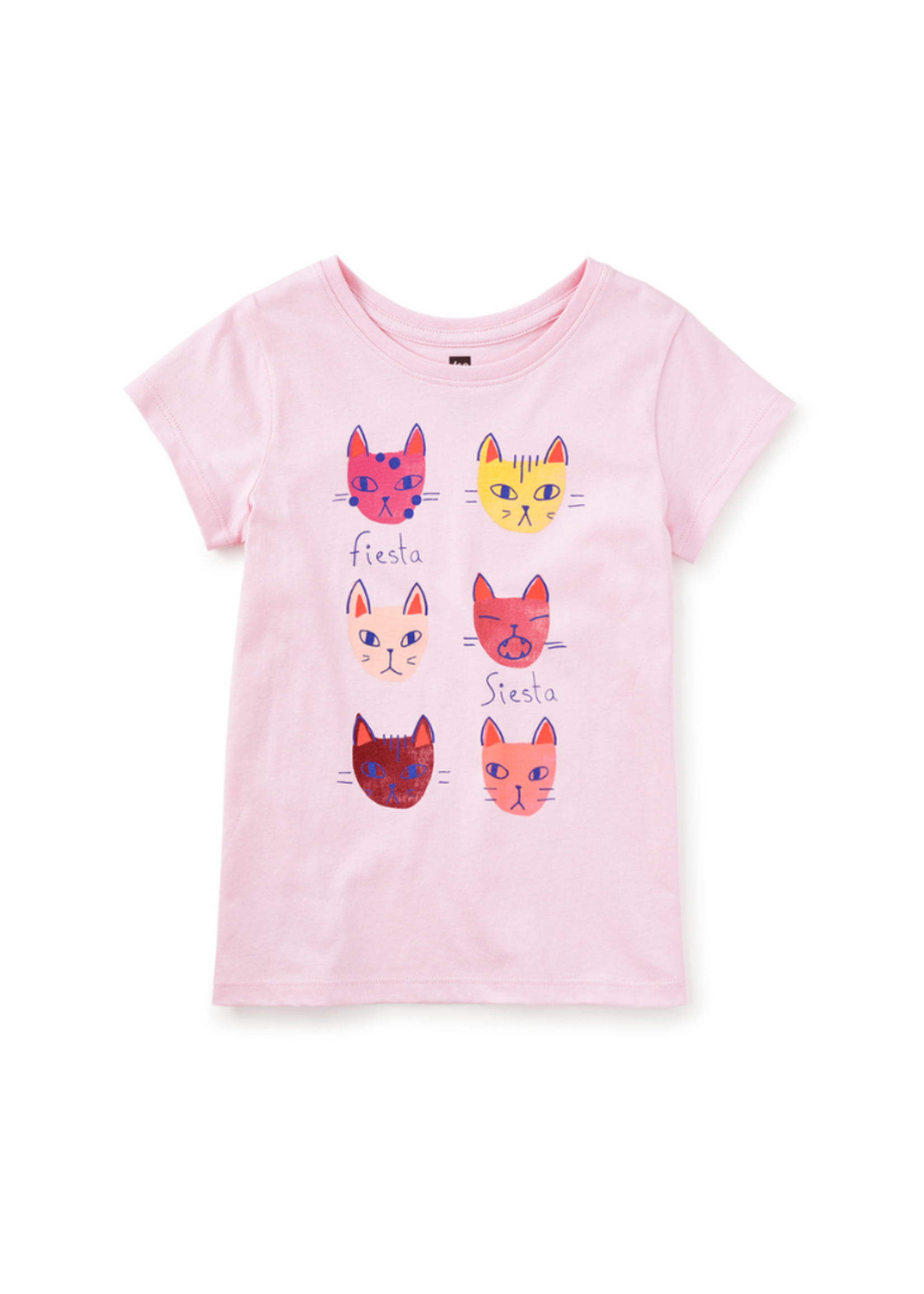 Tea Collection Fiesta to Siesta Tee