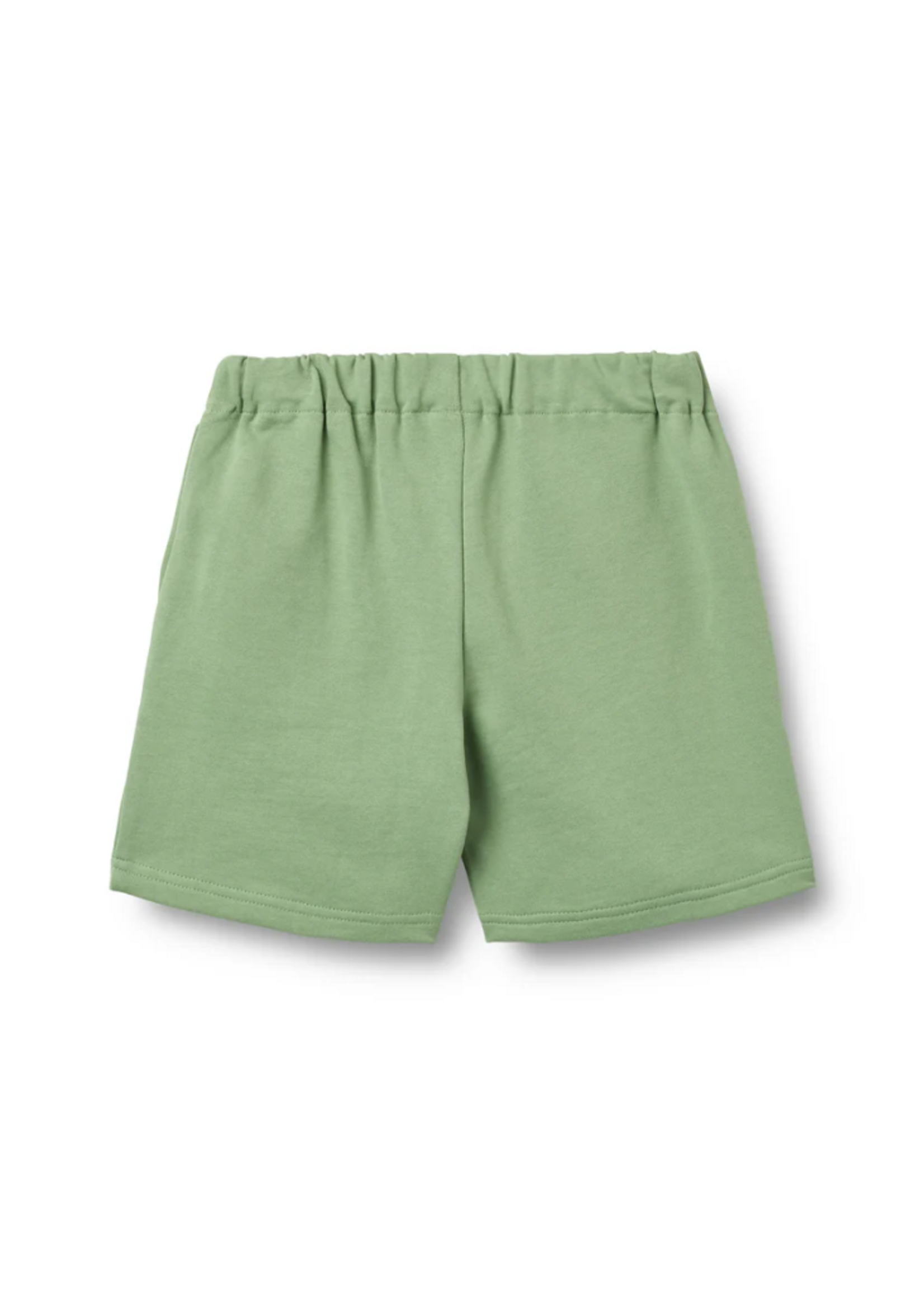 Wheat Askel Sweatshorts
