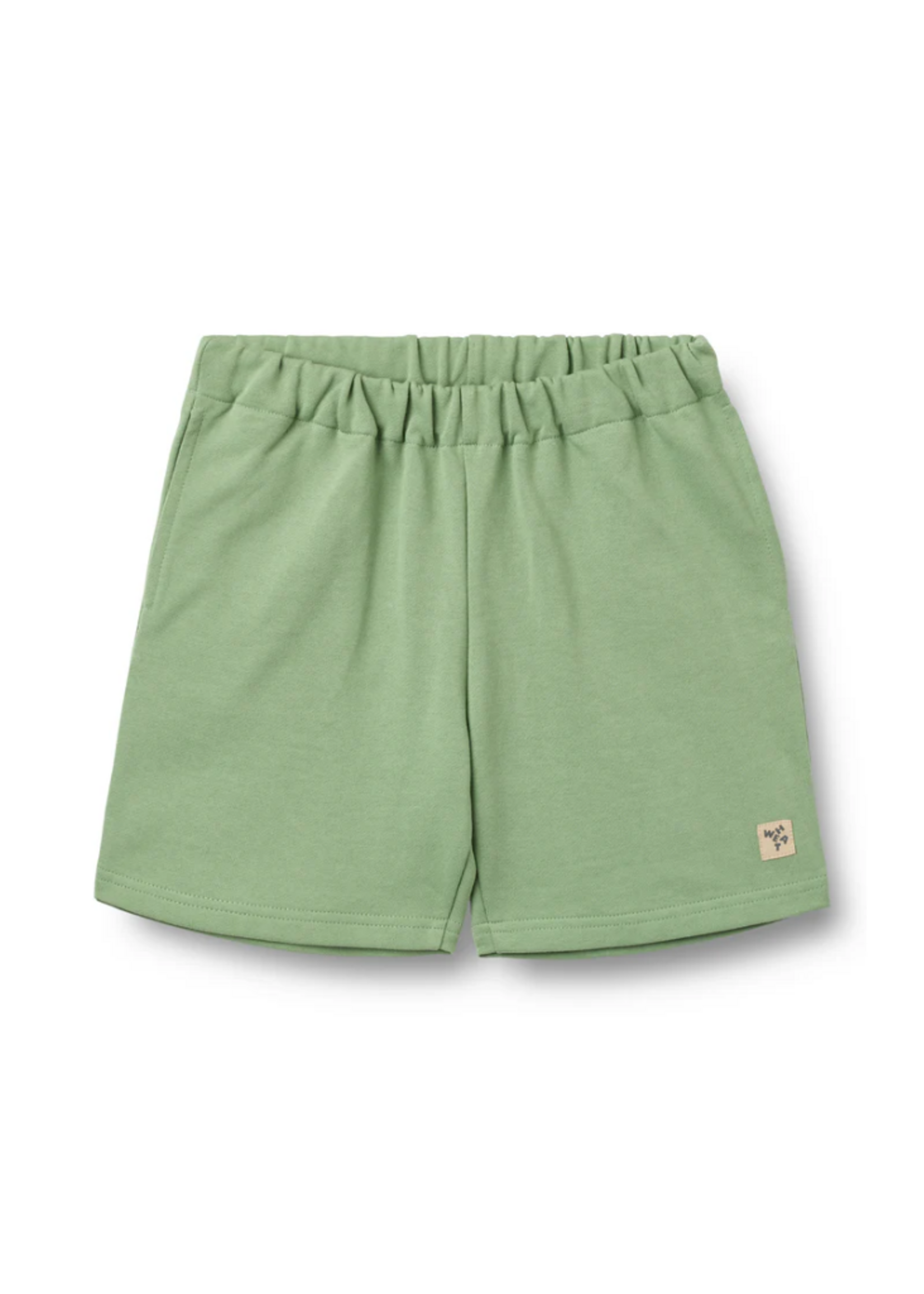Wheat Askel Sweatshorts