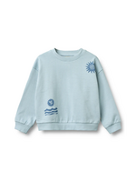 Wheat Casey Sweatshirt