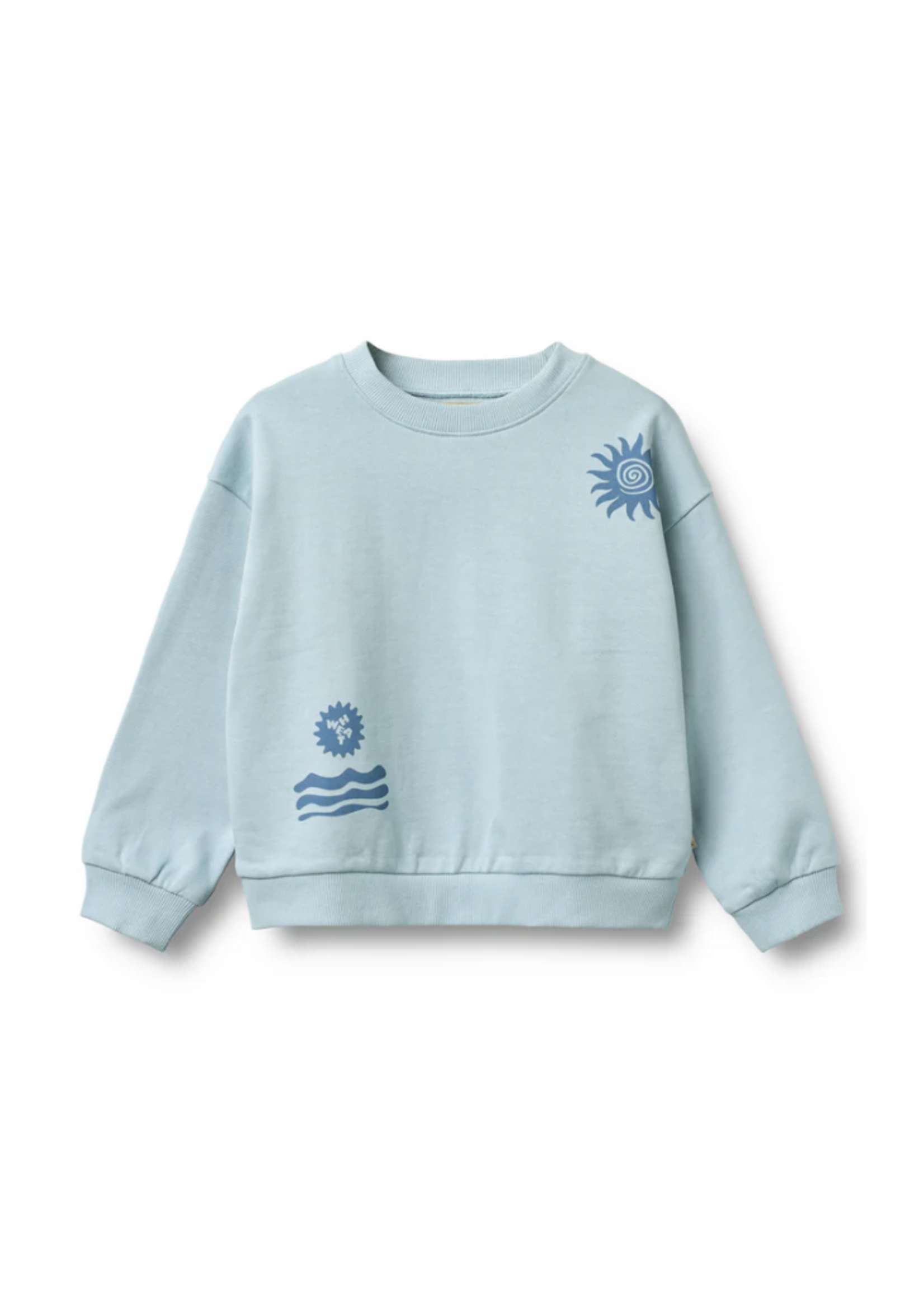 Wheat Casey Sweatshirt