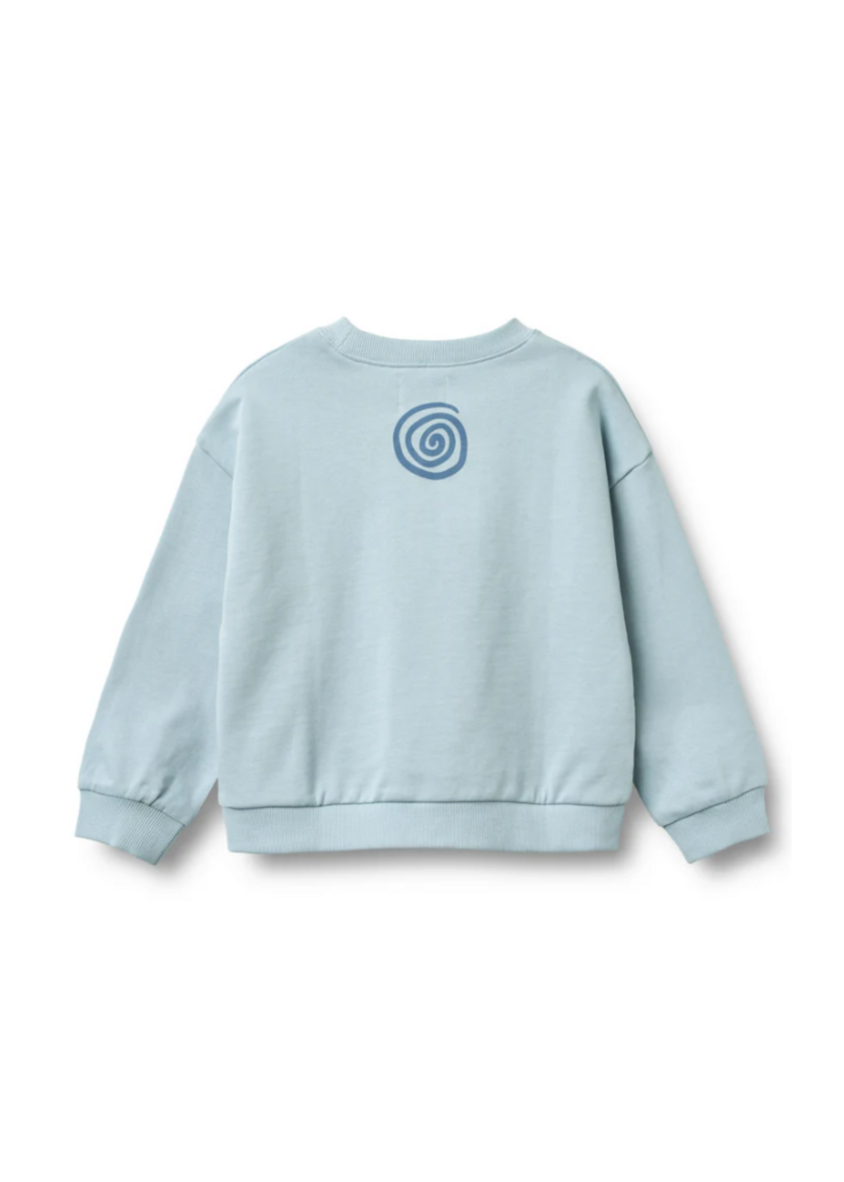 Wheat Casey Sweatshirt