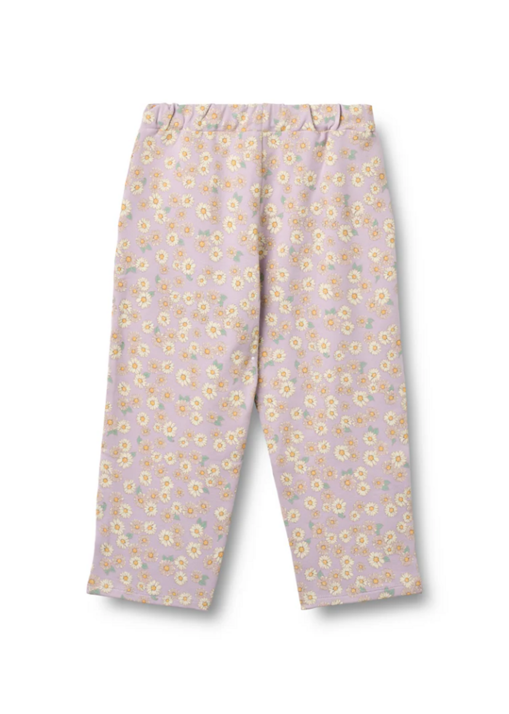 Wheat Eline Sweatpants