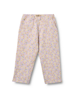 Wheat Eline Sweatpants