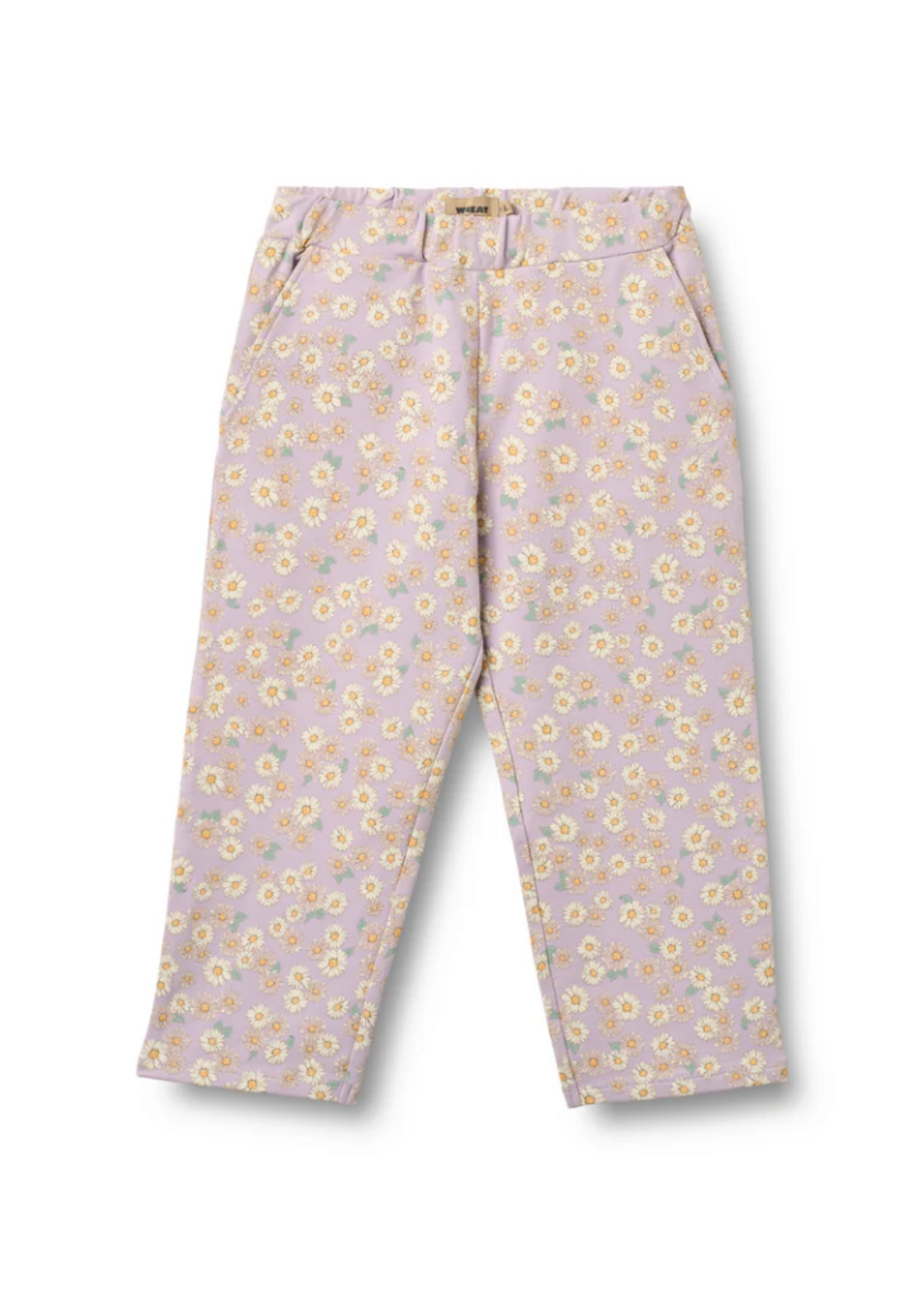 Wheat Eline Sweatpants