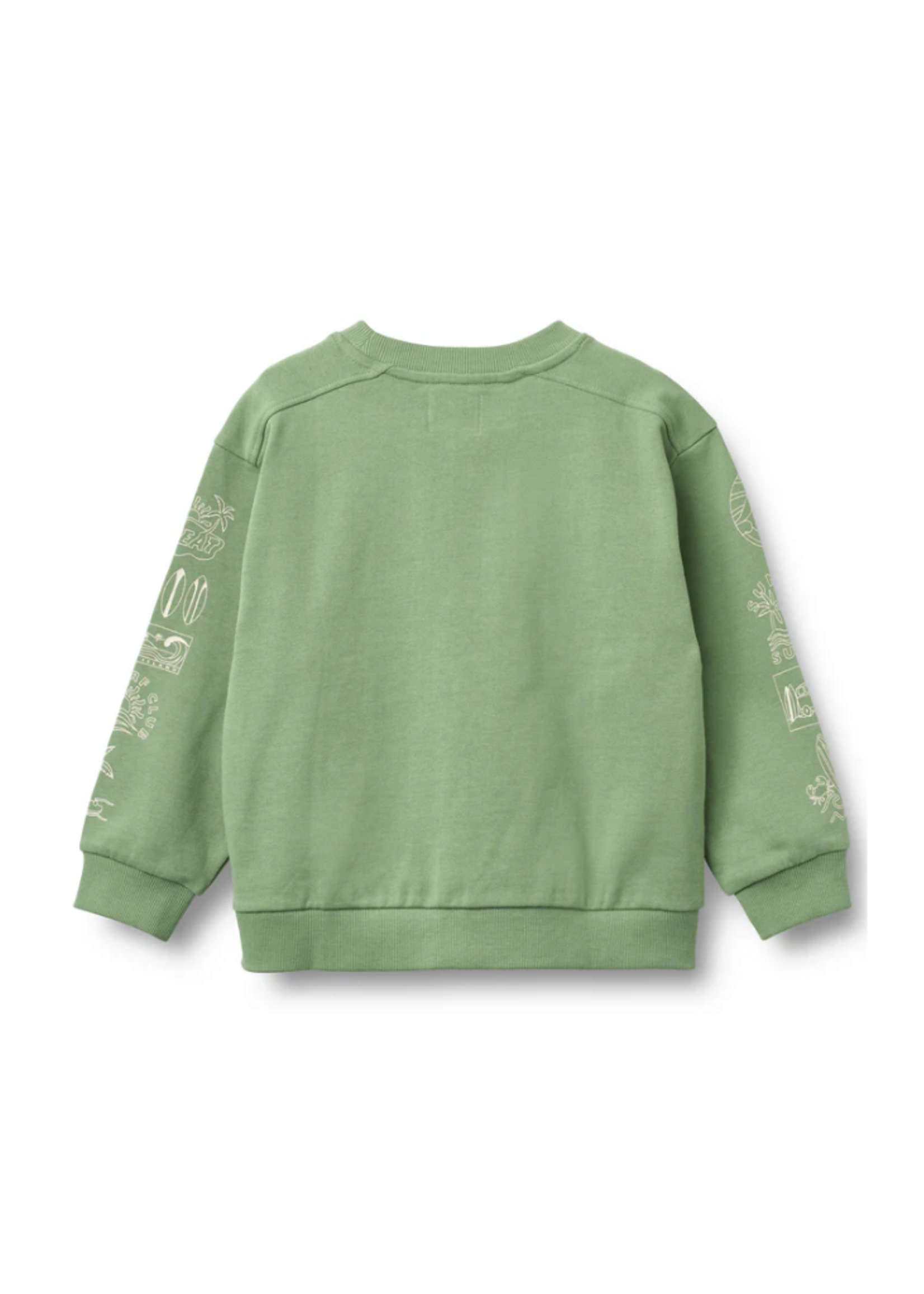 Wheat Ellis Sweatshirt