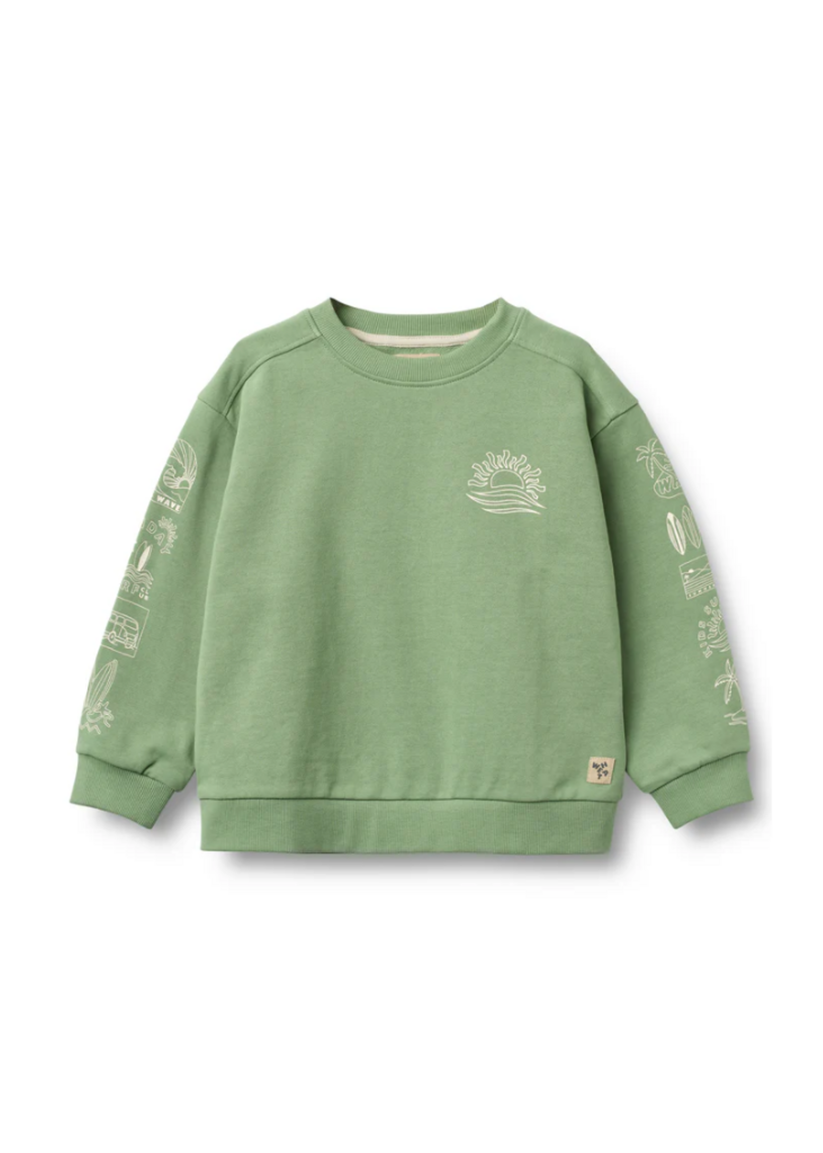 Wheat Ellis Sweatshirt