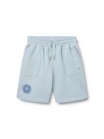 Wheat Elmo Sweatshorts